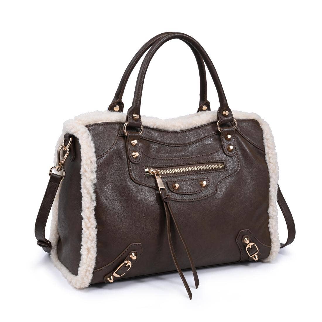 Seraphina Satchel
