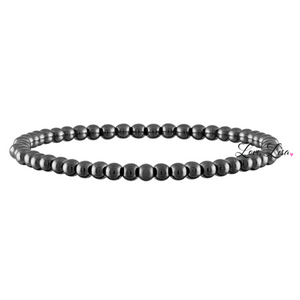 4mm gunmetal