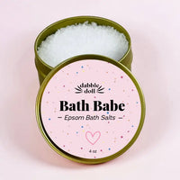 Bath Babe