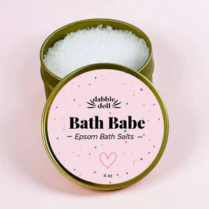 Bath Babe