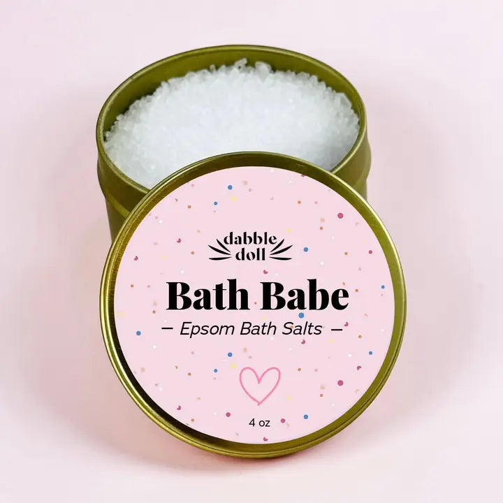 Bath Soak