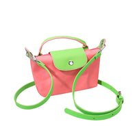 Pink&Green