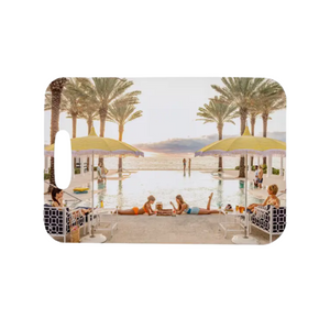 Girls Pool