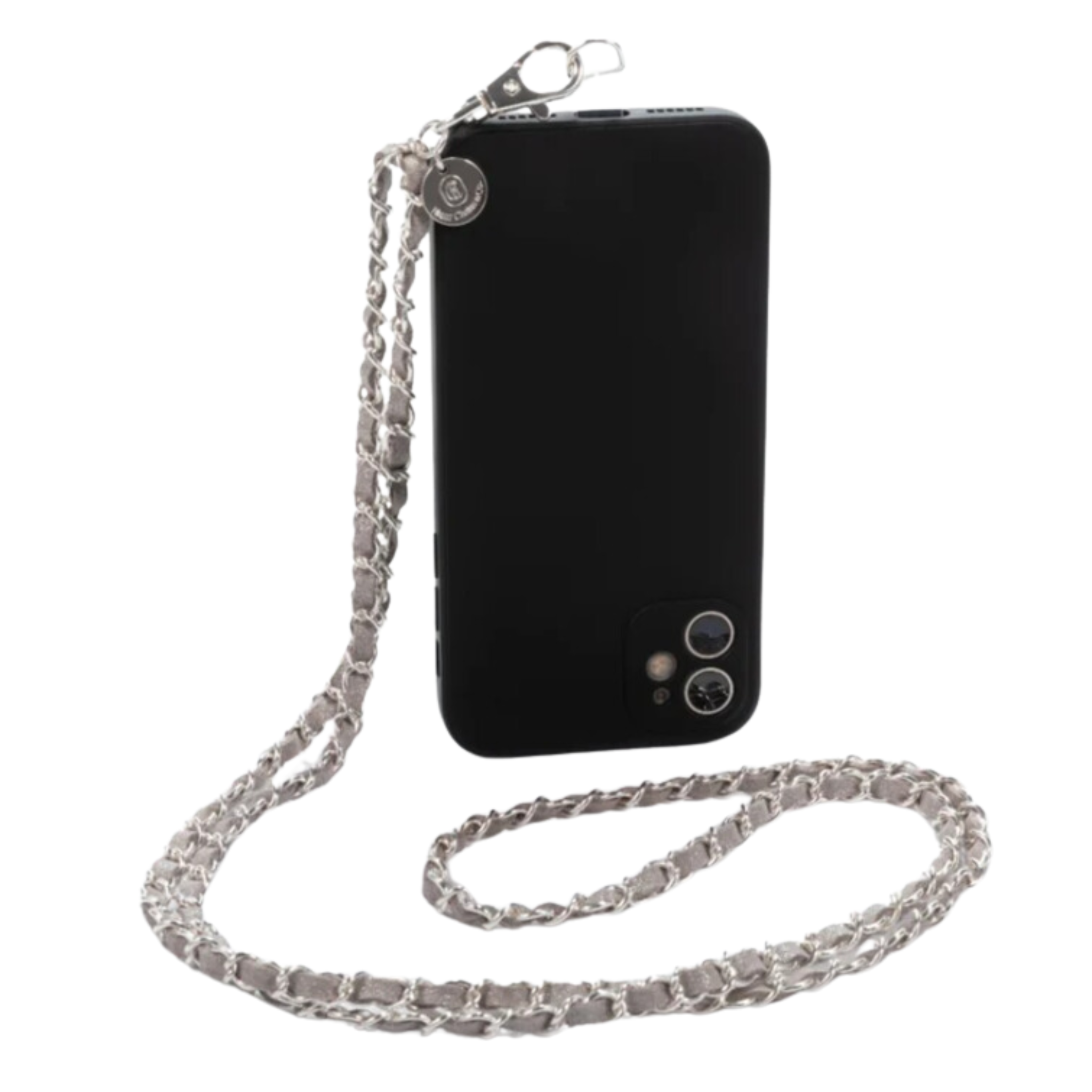 Crossbody Phone Chain