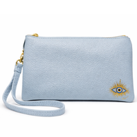 Evil Eye/Light Blue