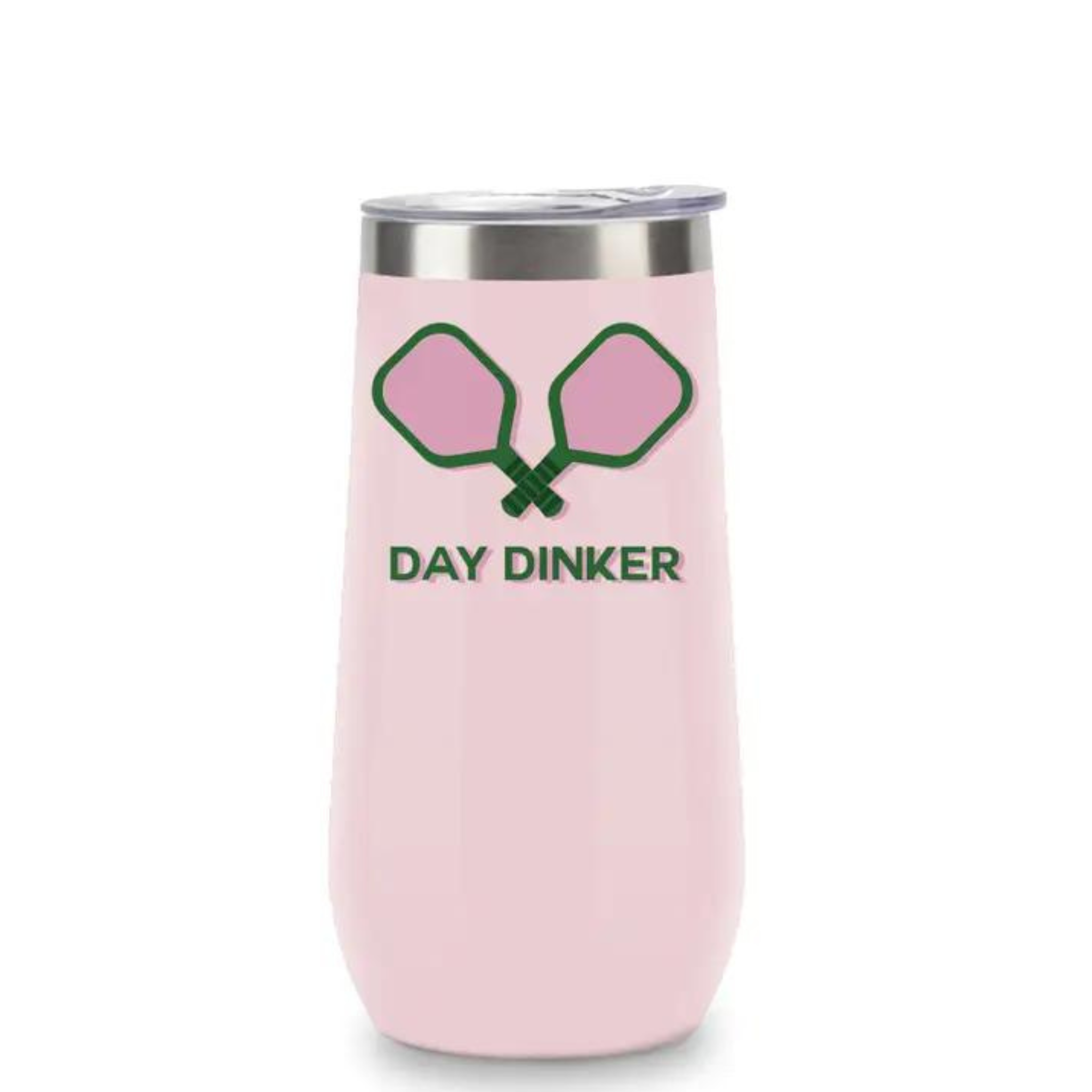 Insulated Champagne Cup- Day Dinker