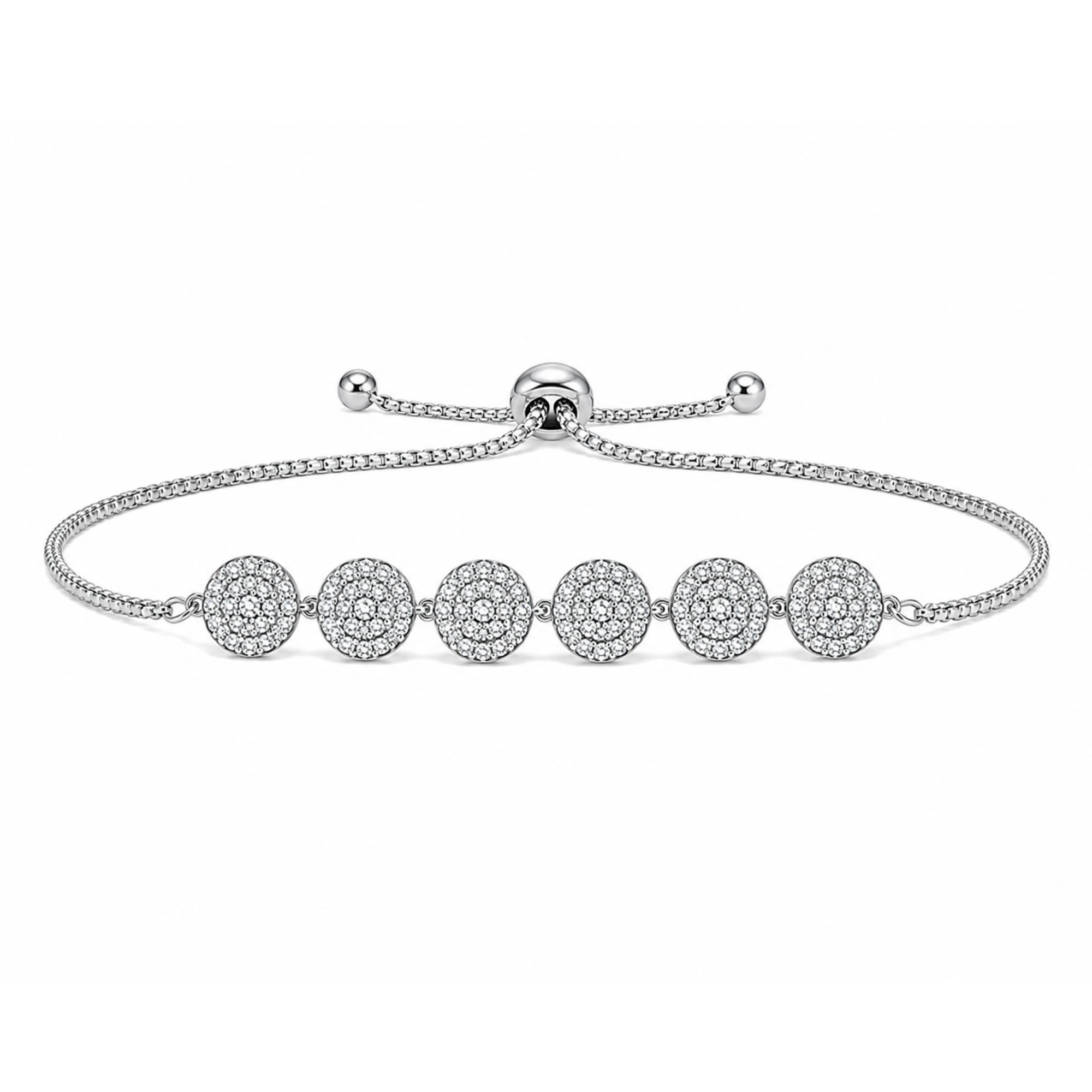 Signature Sparkle Bracelet