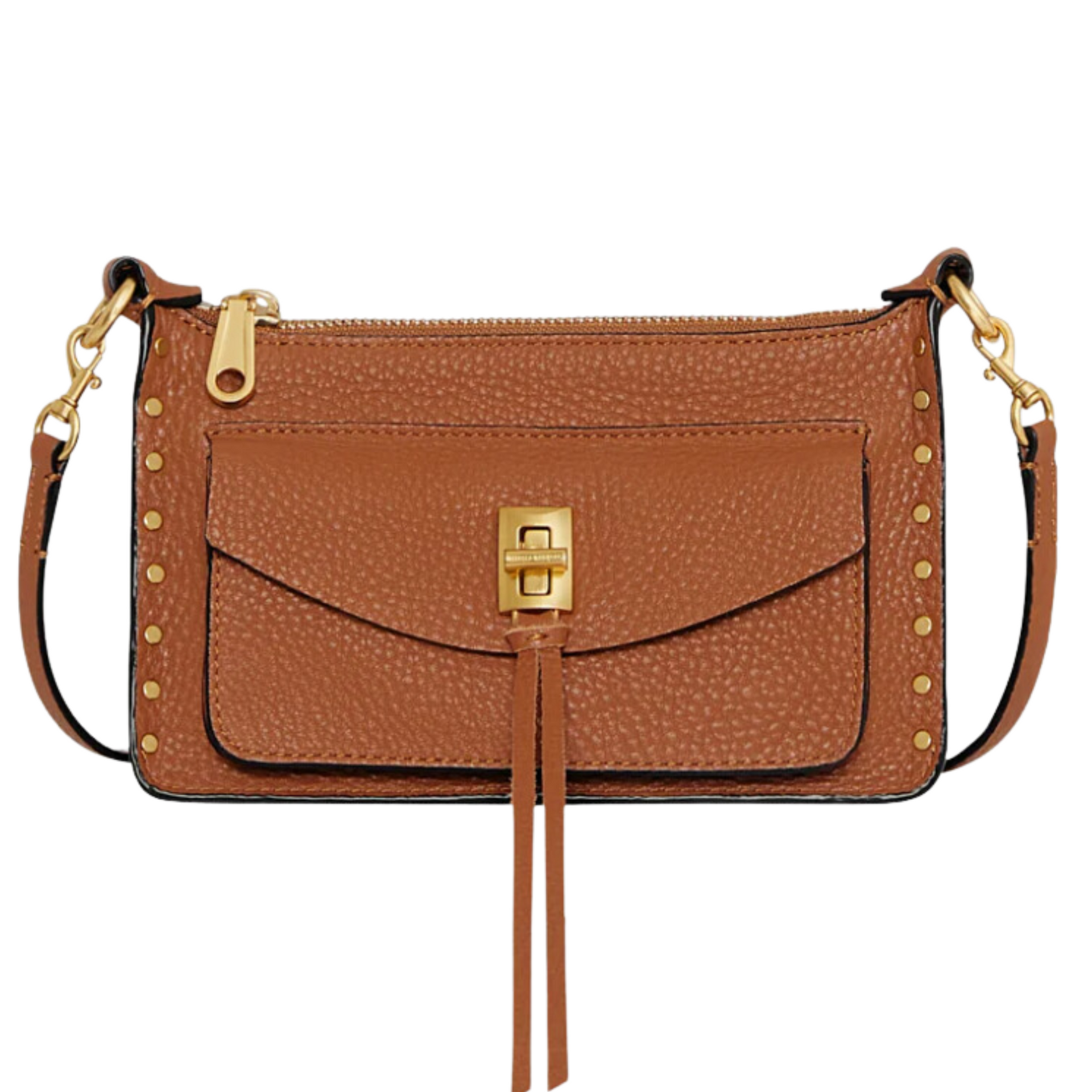 Darren Mini Top Zip Crossbody Darren Mini Top Zip Crossbody