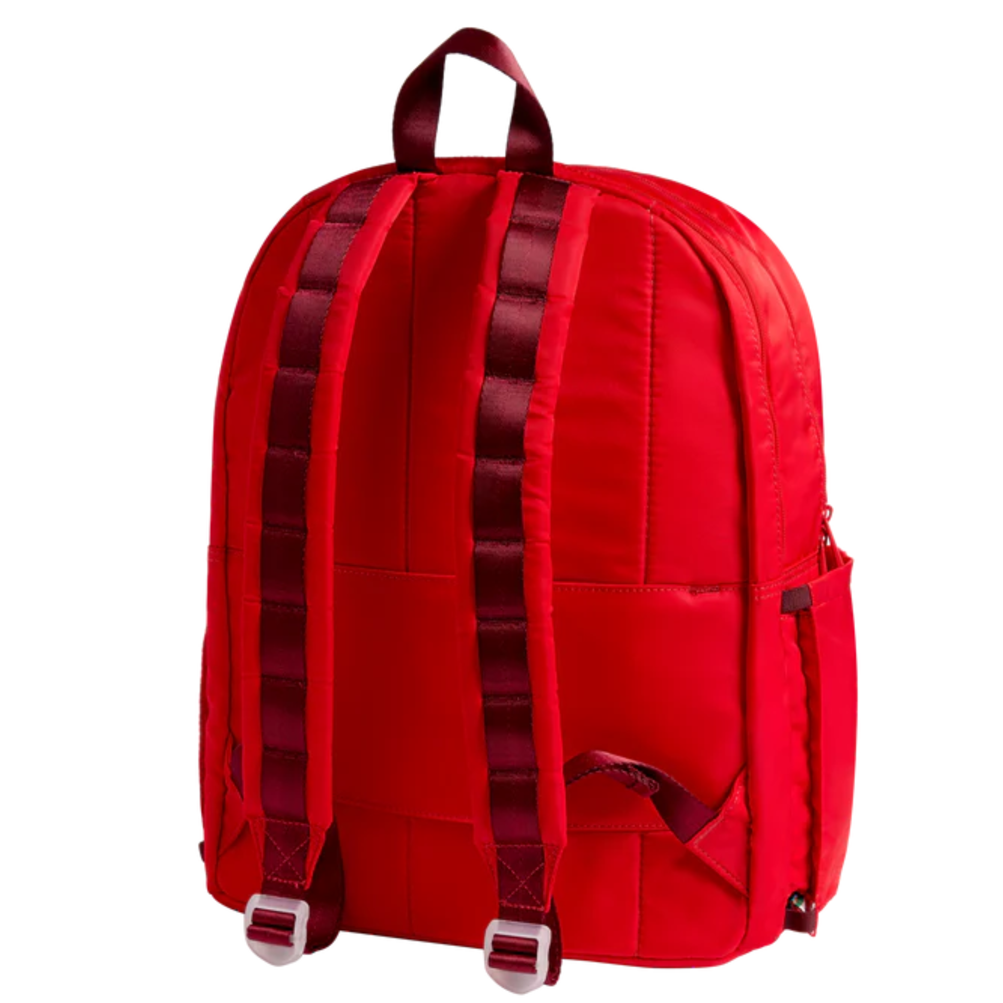 KANE DOUBLE POCKET LARGE BACKPACK