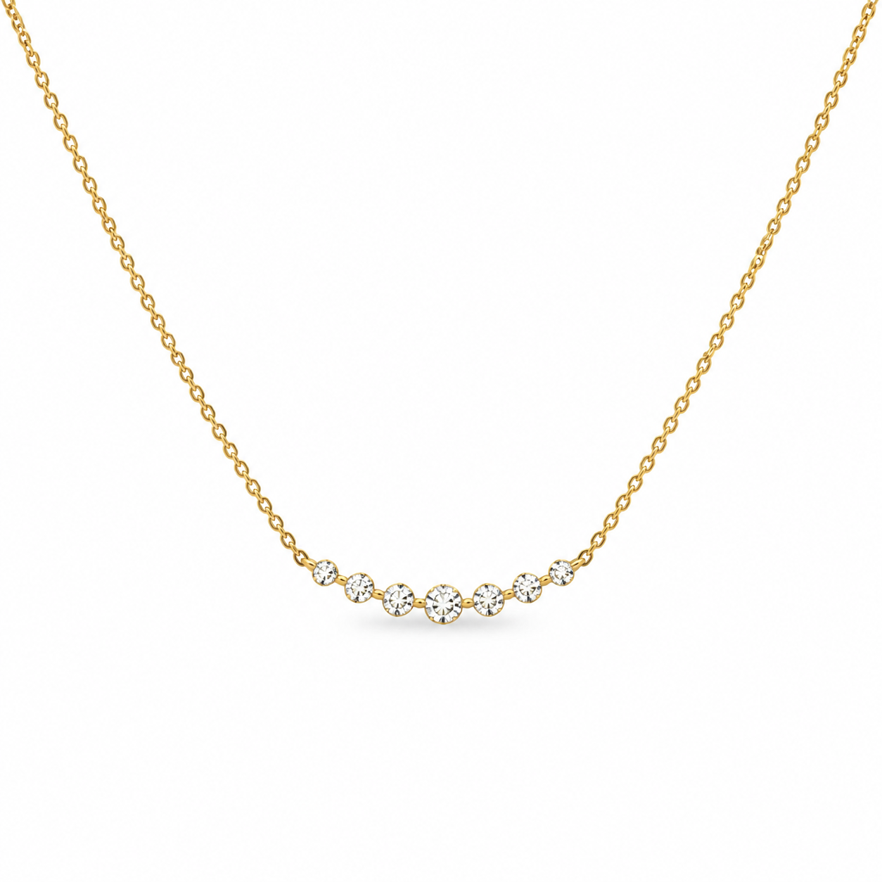Bruna Necklace
