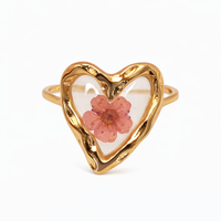 HEART APRICOT