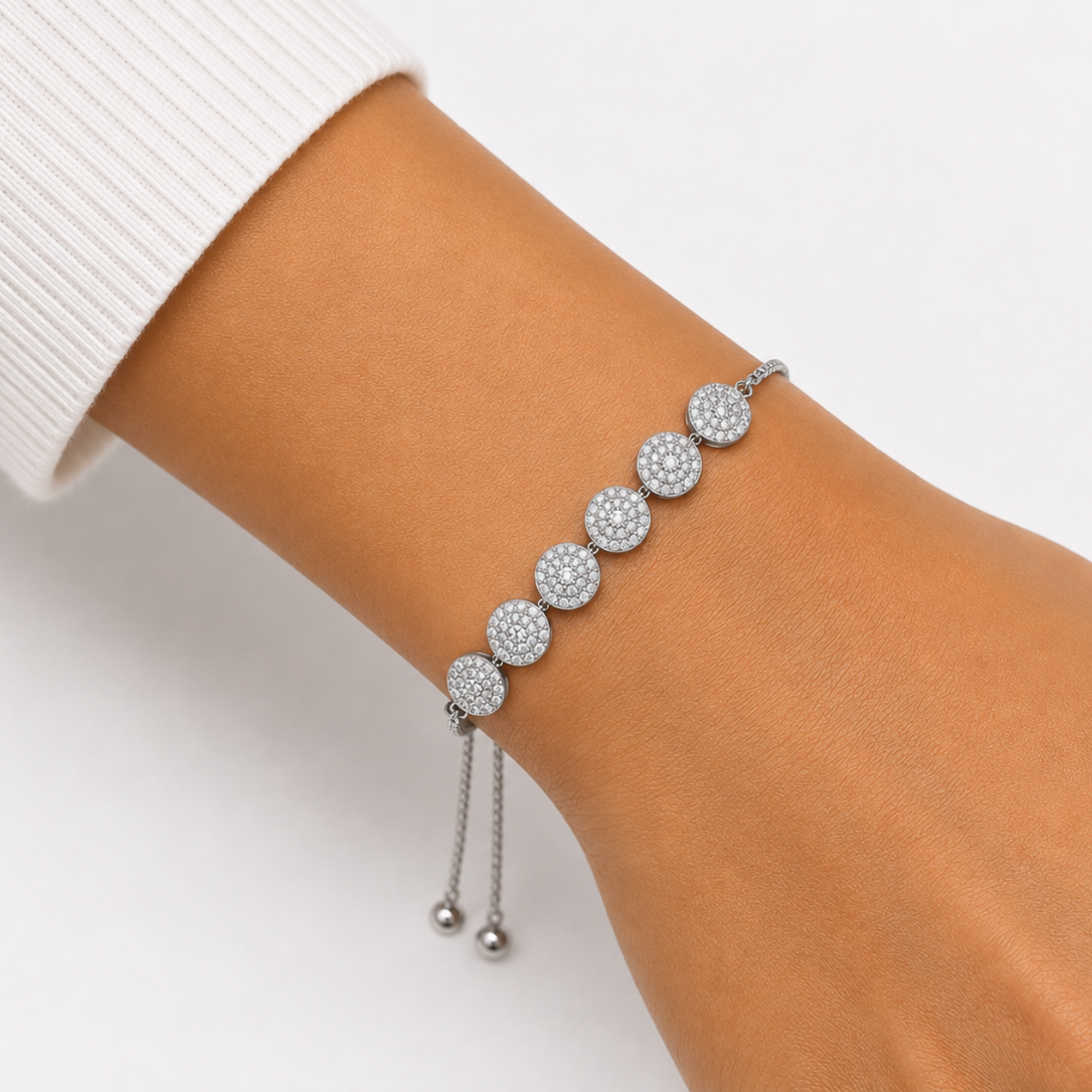 Signature Sparkle Bracelet