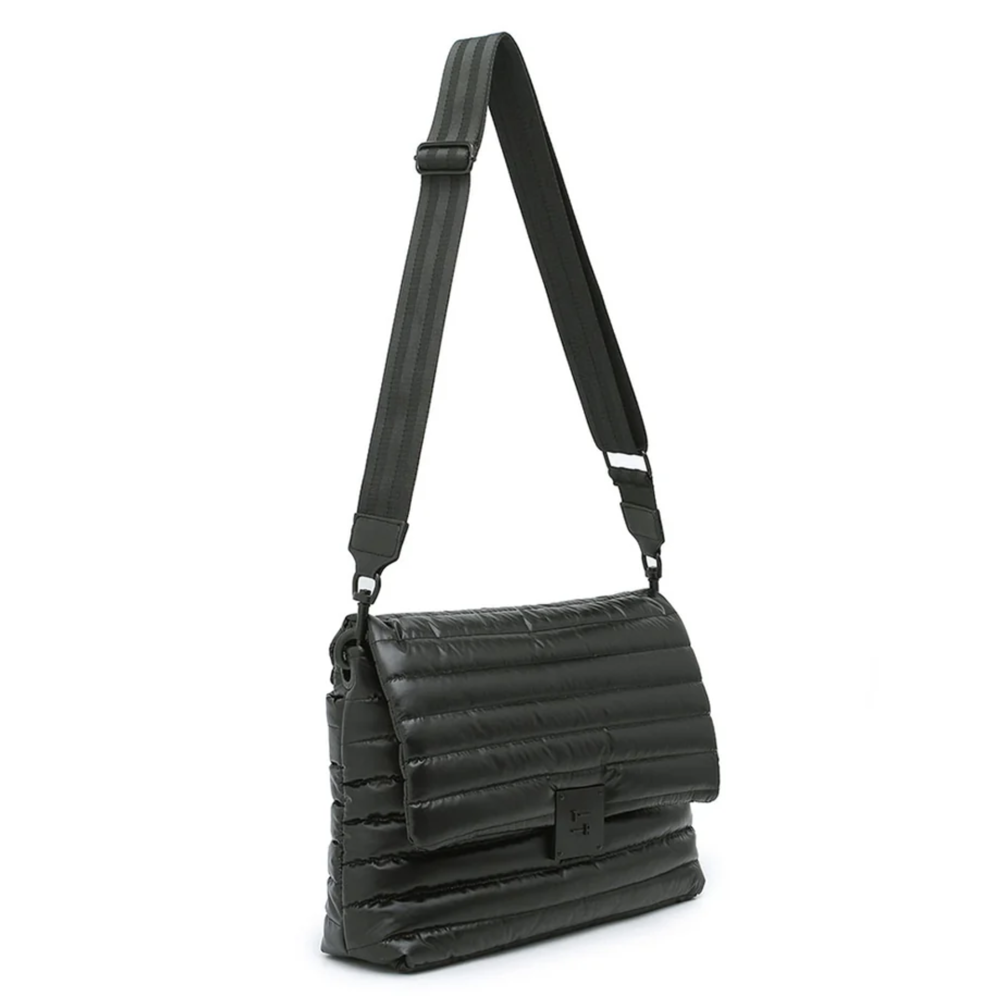 Lady Bag Pearl Black