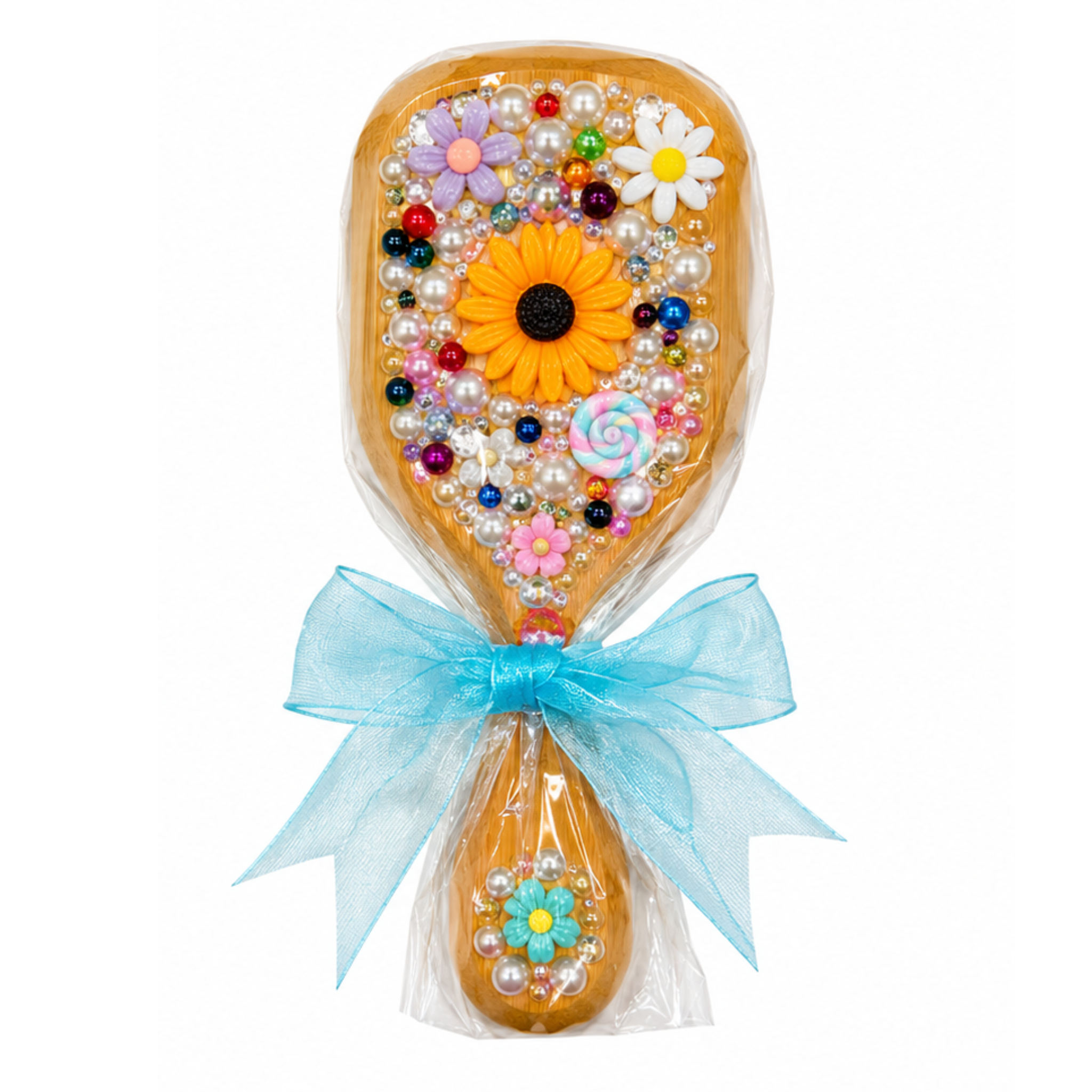 Mini Charm Brush