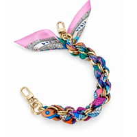 Tropical Paisley Multi
