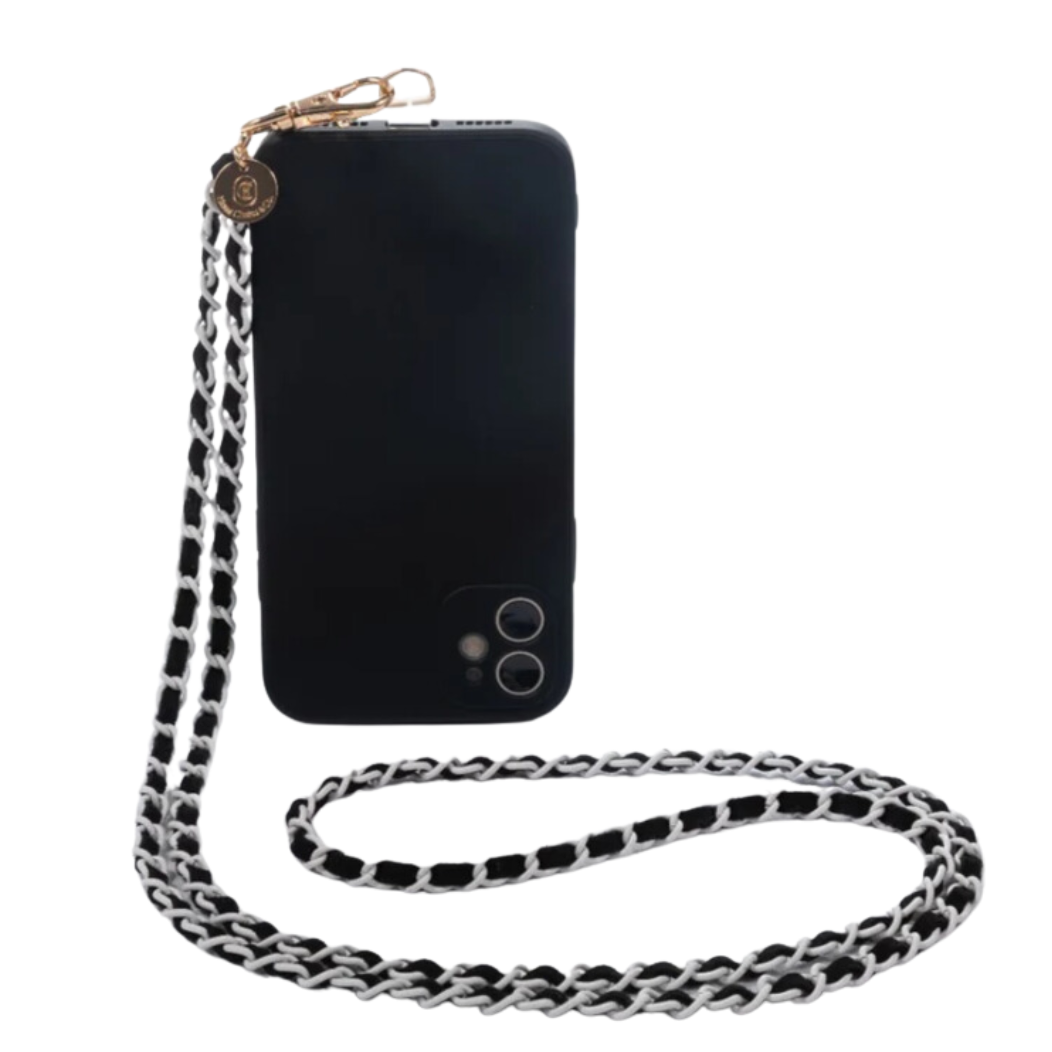 Crossbody Phone Chain