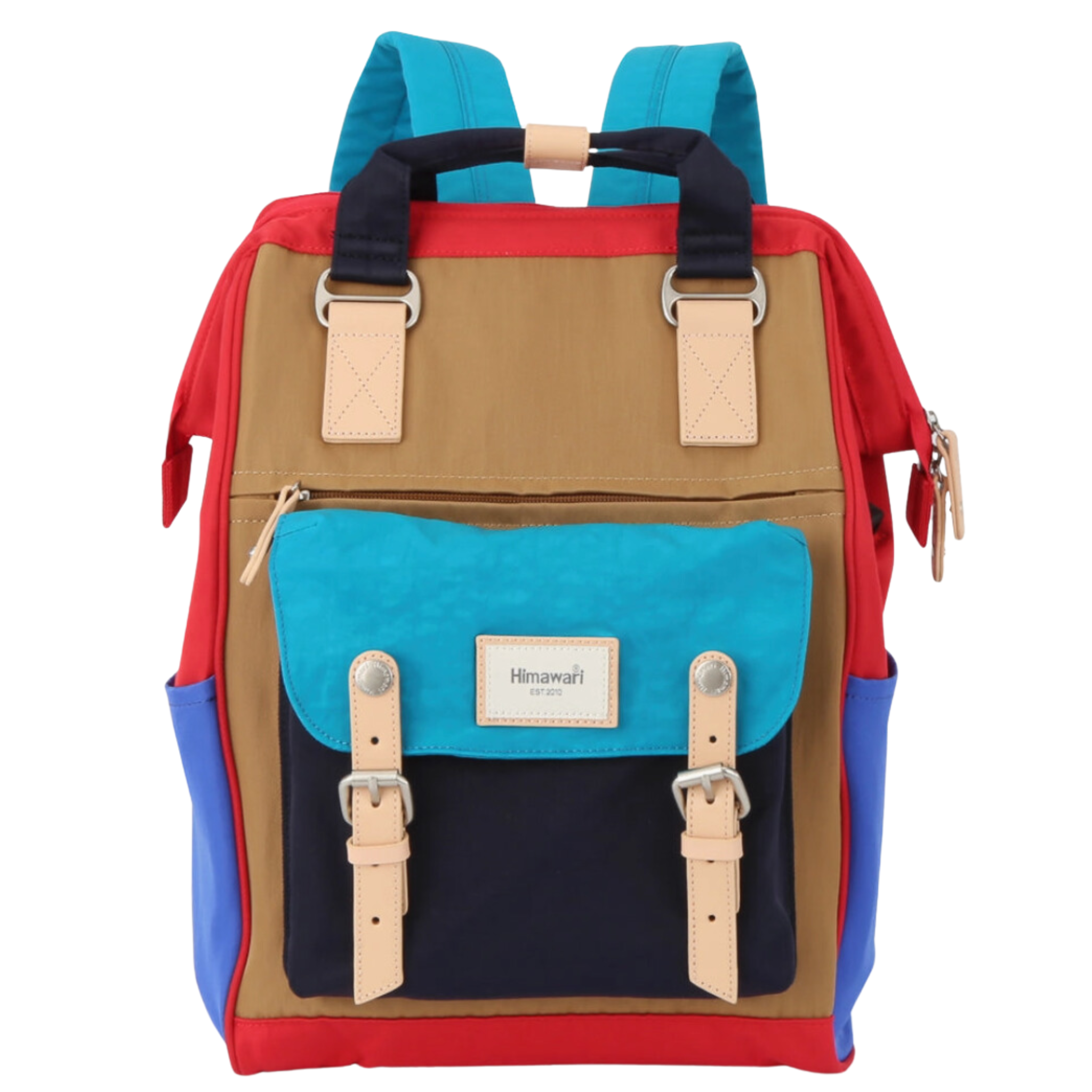 Buttercup 15" Laptop Backpack 9018