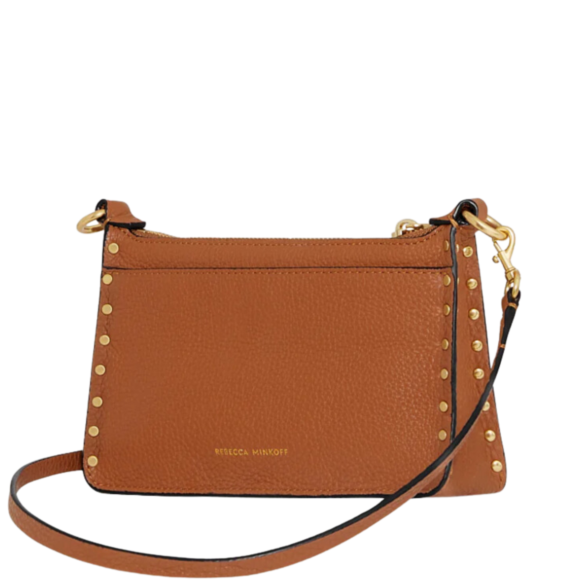 Darren Mini Top Zip Crossbody