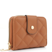 Cognac Brown