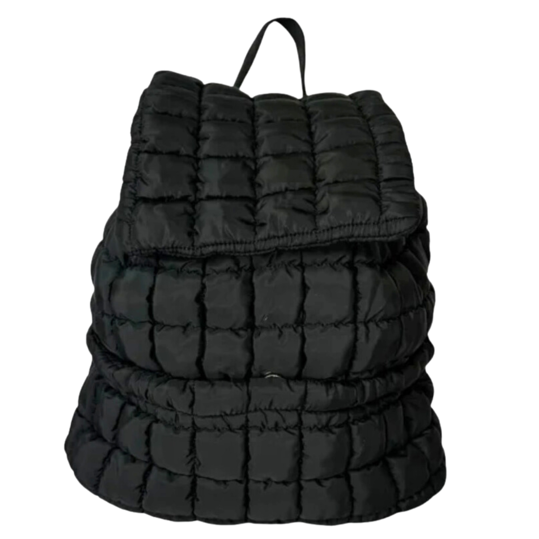 Puffer Backpack