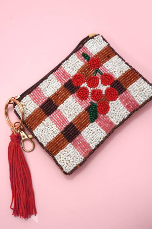 CHERRY 980