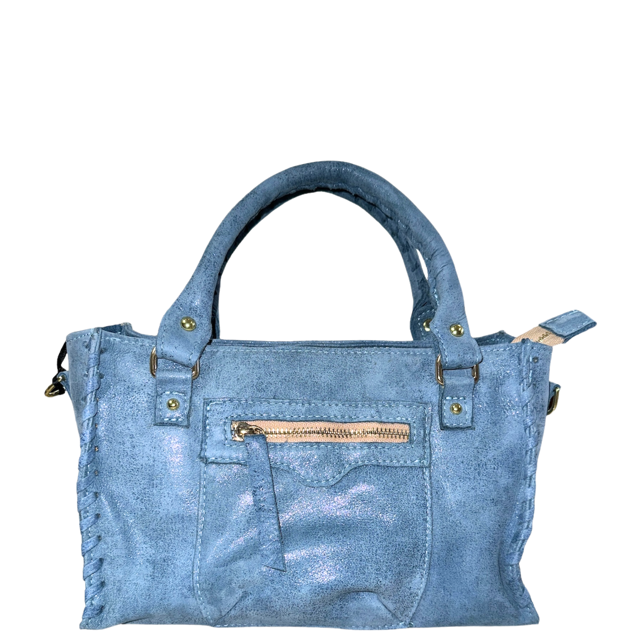 Jagger Mini Satchel