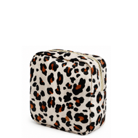 Beige Leopard