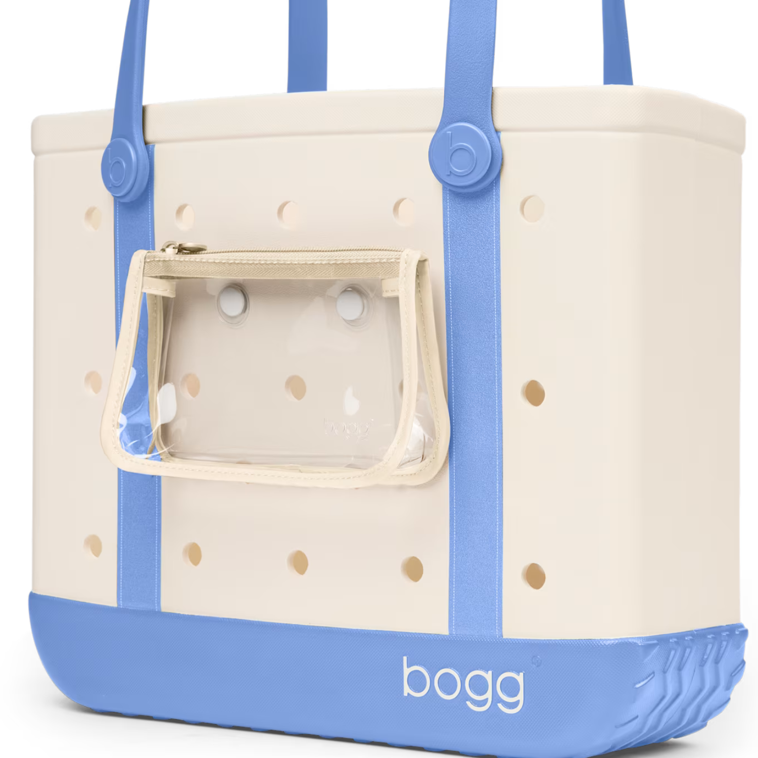 Baby Bogg® Bag tote by BOGG BAGS, showing a stylish, spacious tote bag with sturdy handles and a modern design.