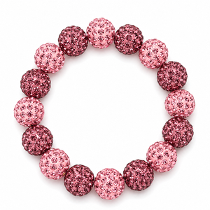 Pink Pearl Pop