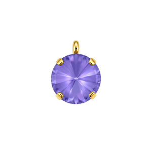 Purple/Gold
