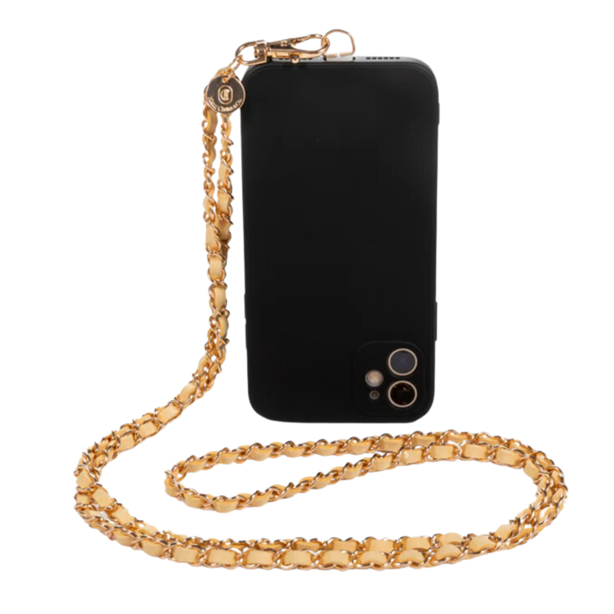 Crossbody Phone Chain