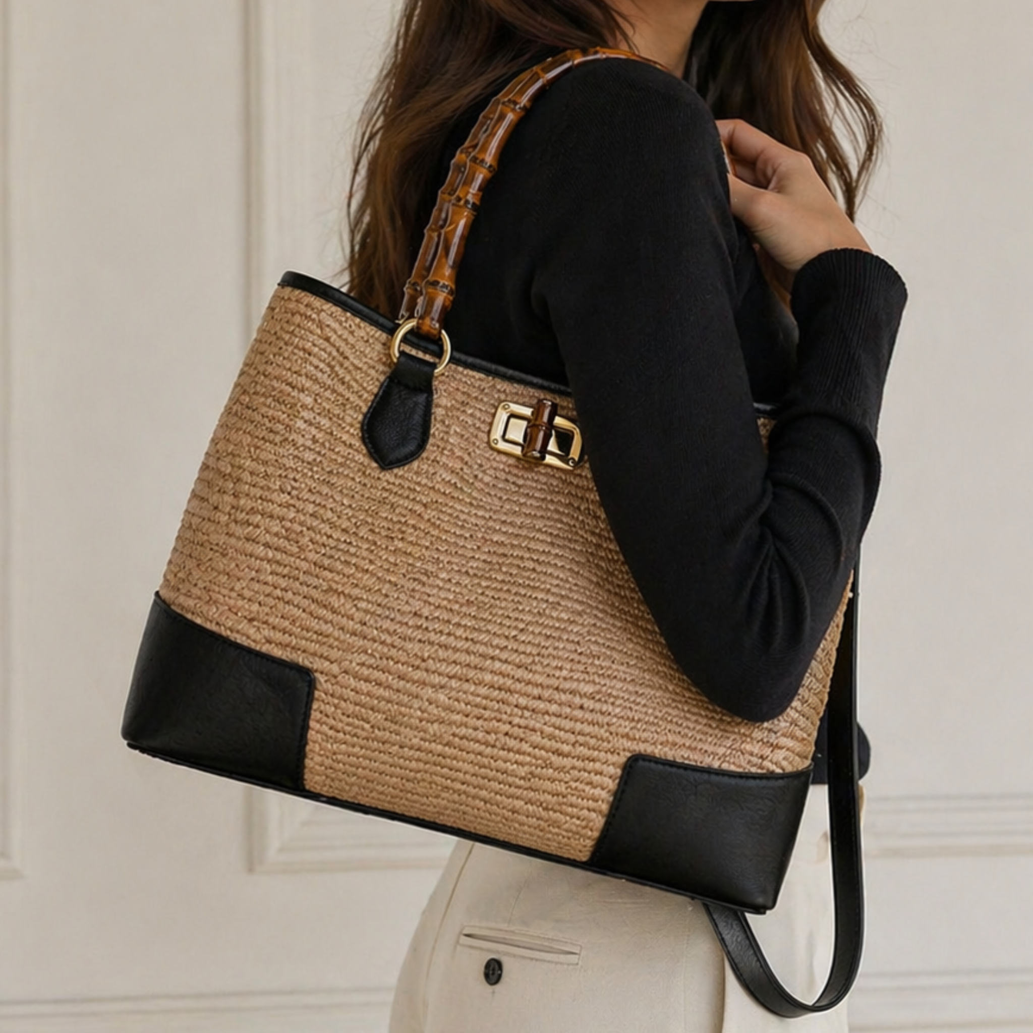 Let's Bag It 