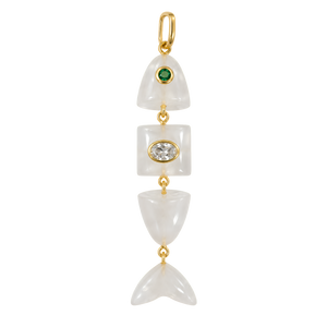Clear Quartz