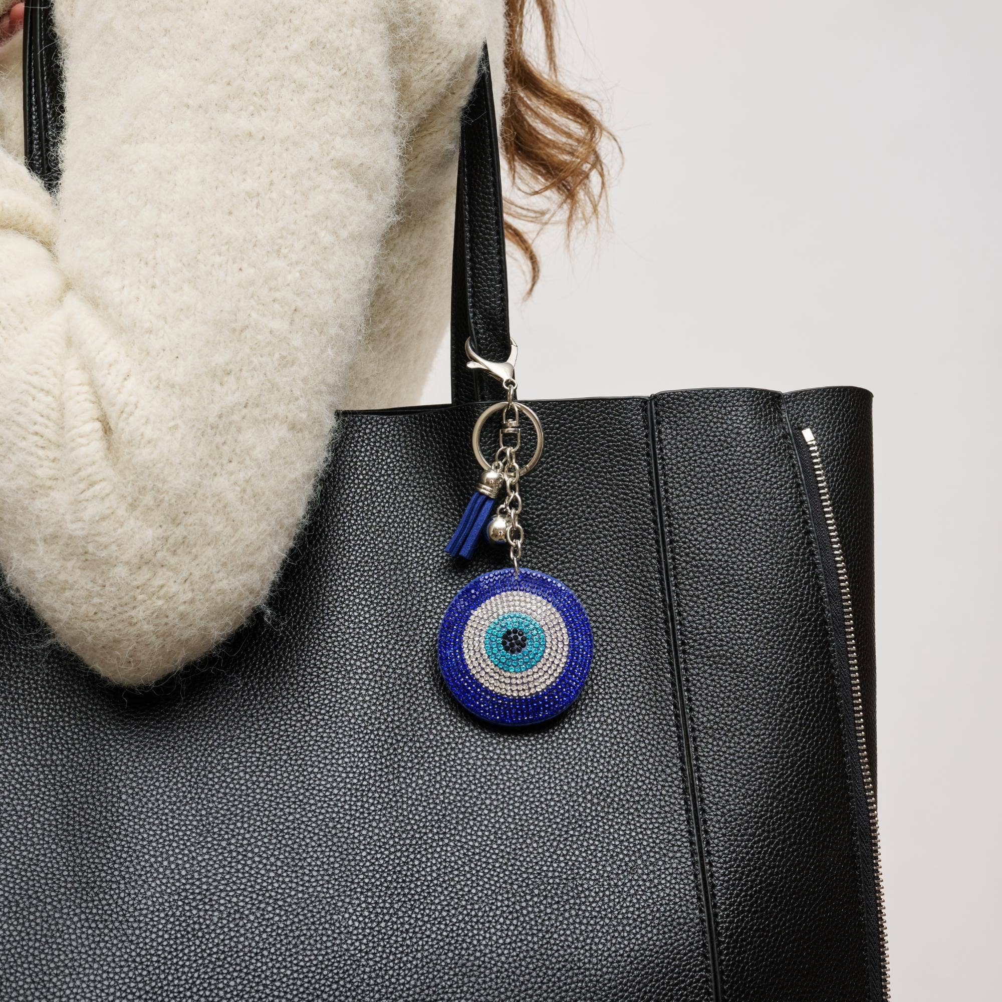 Elysian Eye Hanging Charm