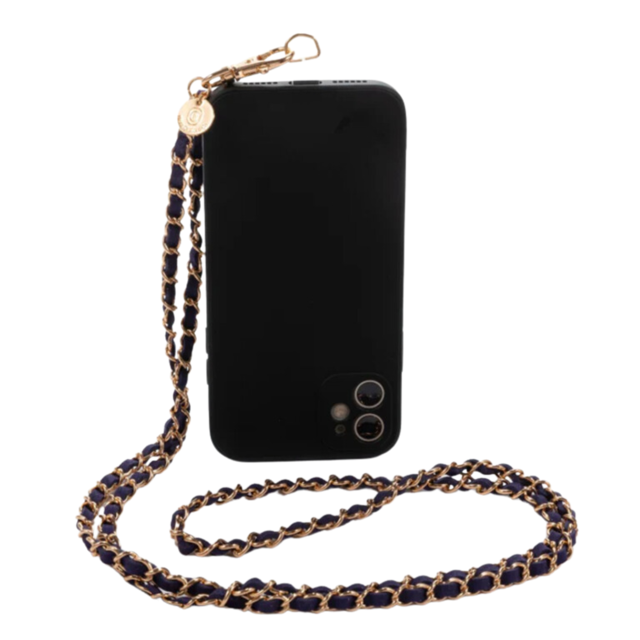 Crossbody Phone Chain