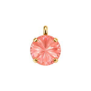 Peach/Gold