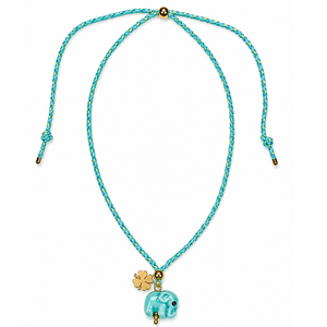 Turquoise