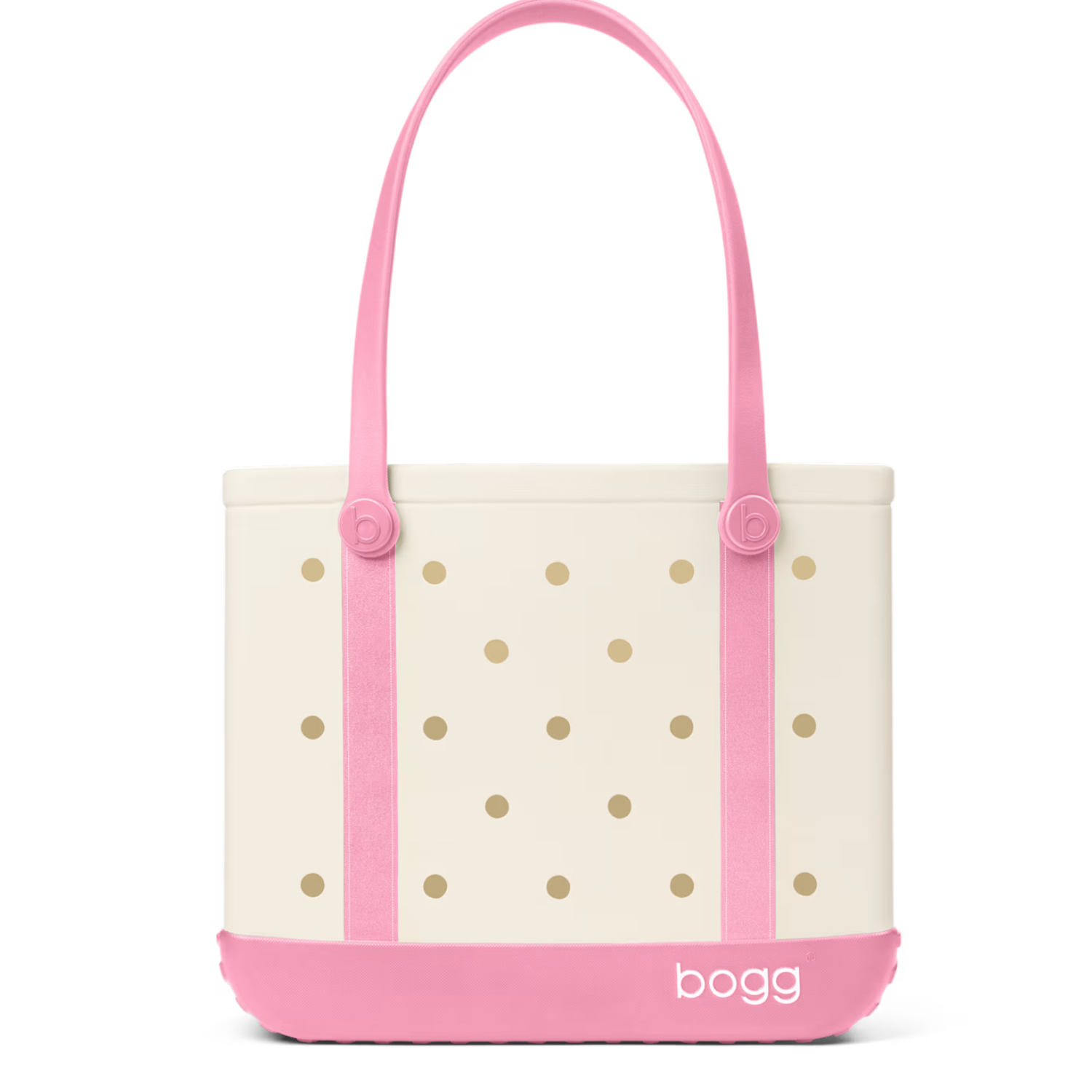 Baby Bogg® Bag tote by BOGG BAGS, stylish and spacious tote bag with a soft fabric exterior and sturdy handles.