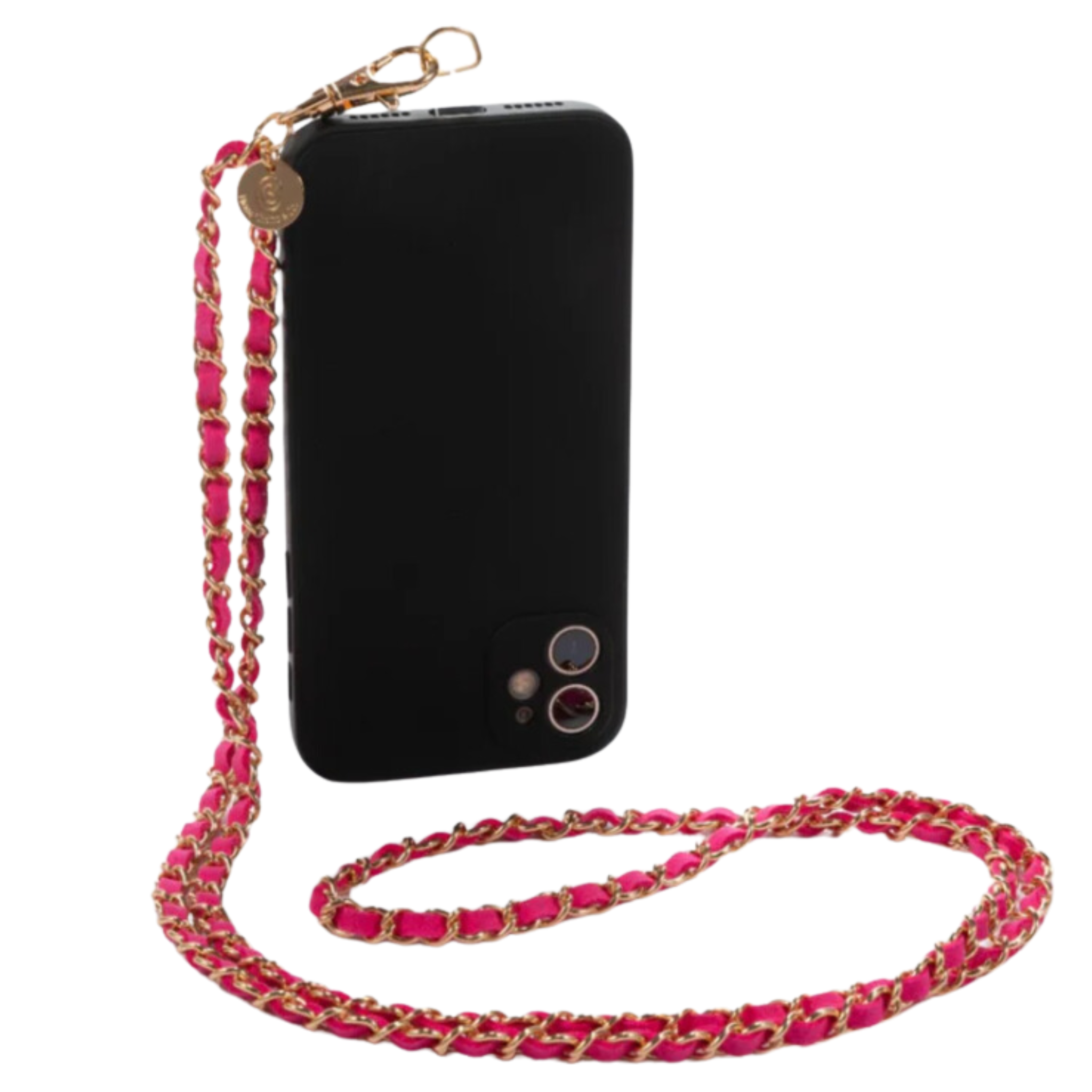 Crossbody Phone Chain