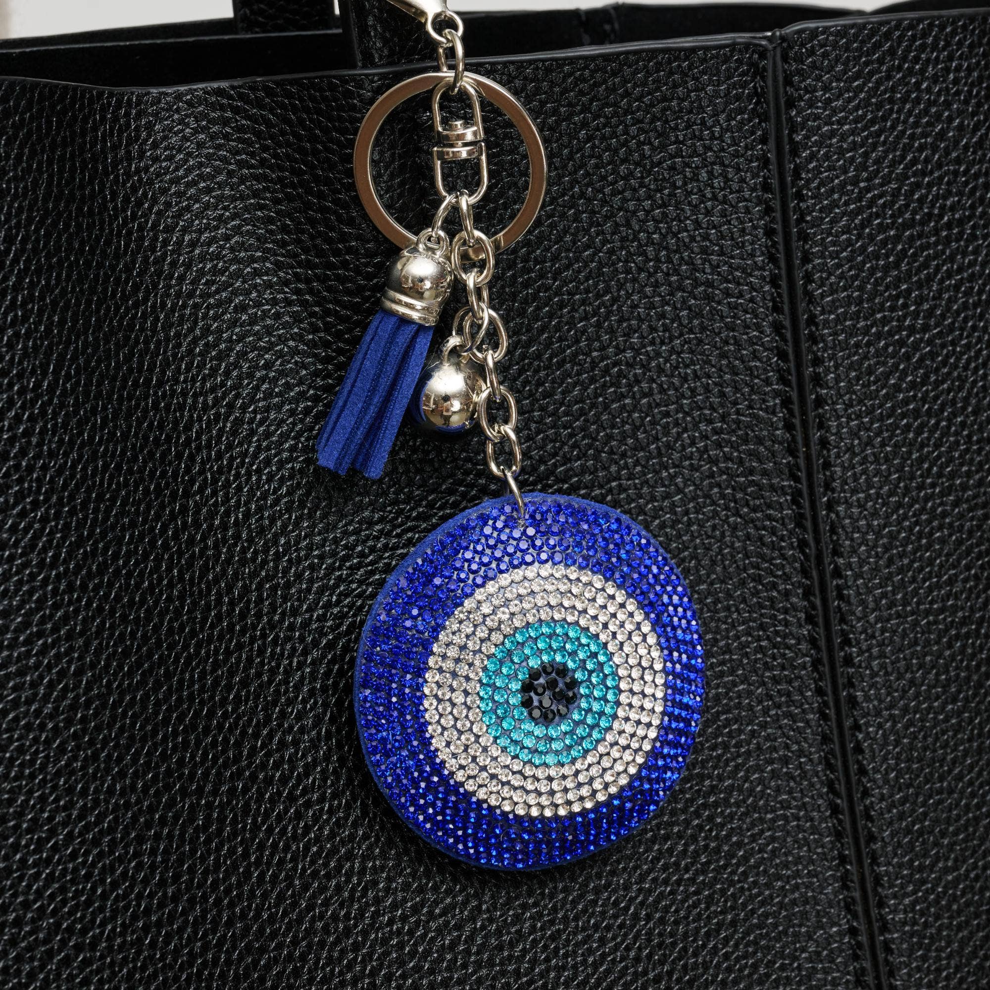 Elysian Eye Hanging Charm