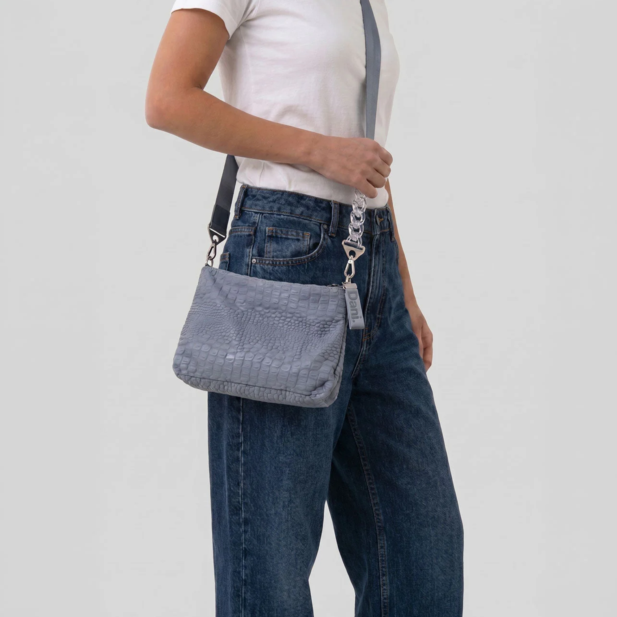 Tokyo Crossbody Bag