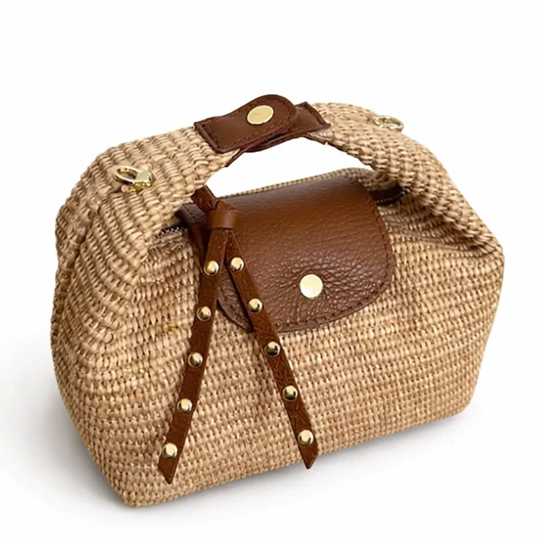 JADE - raffia