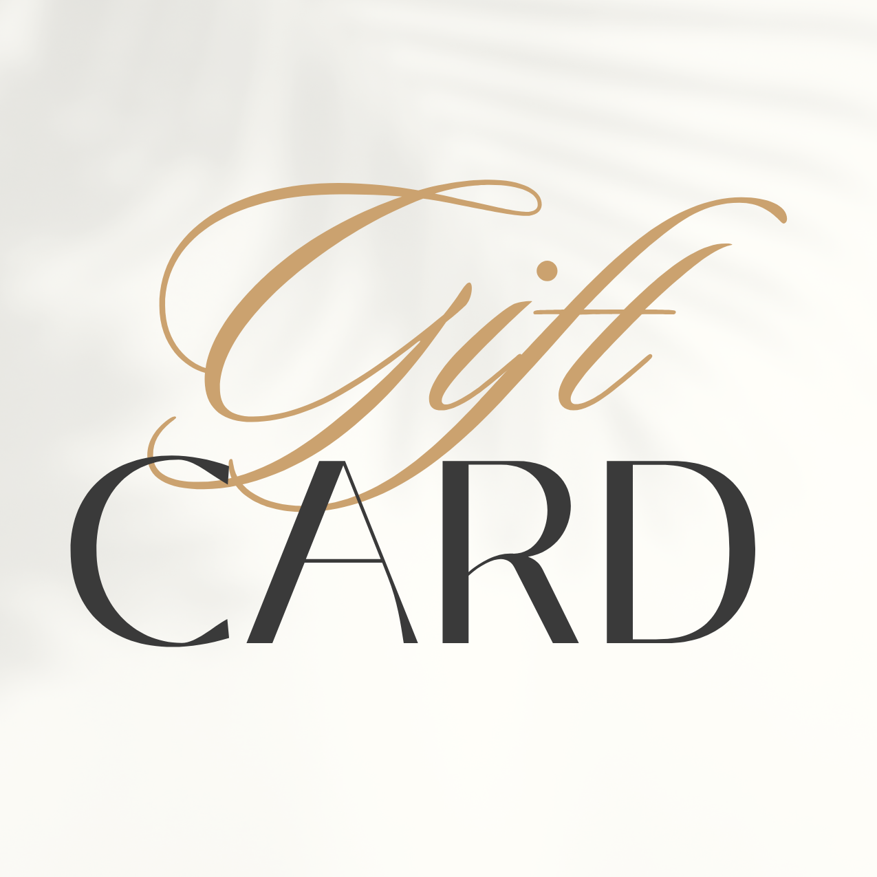 Let's Bag It Gift Card