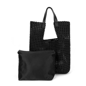 Dazzled Black