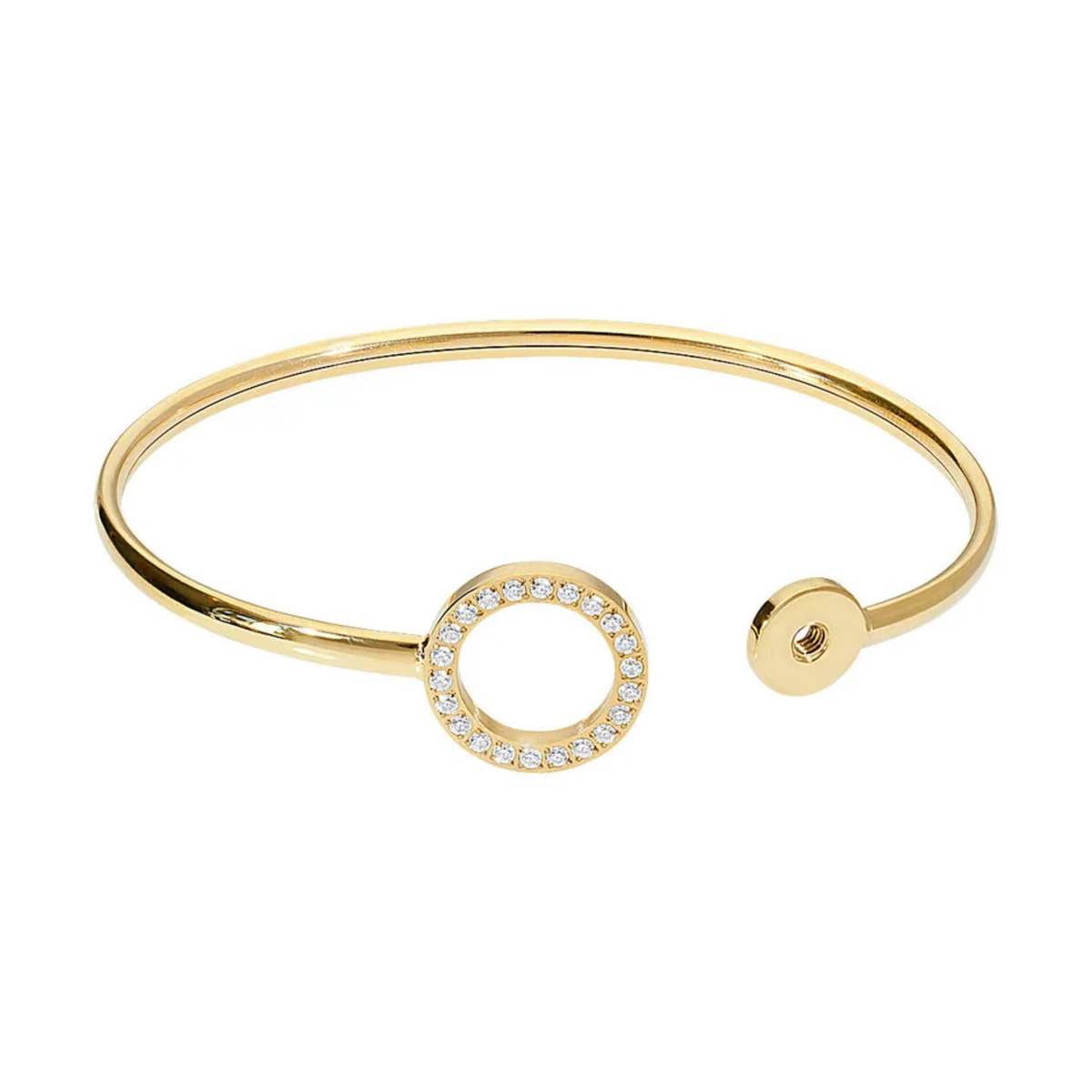 QUDO Cassine Basic Bangle