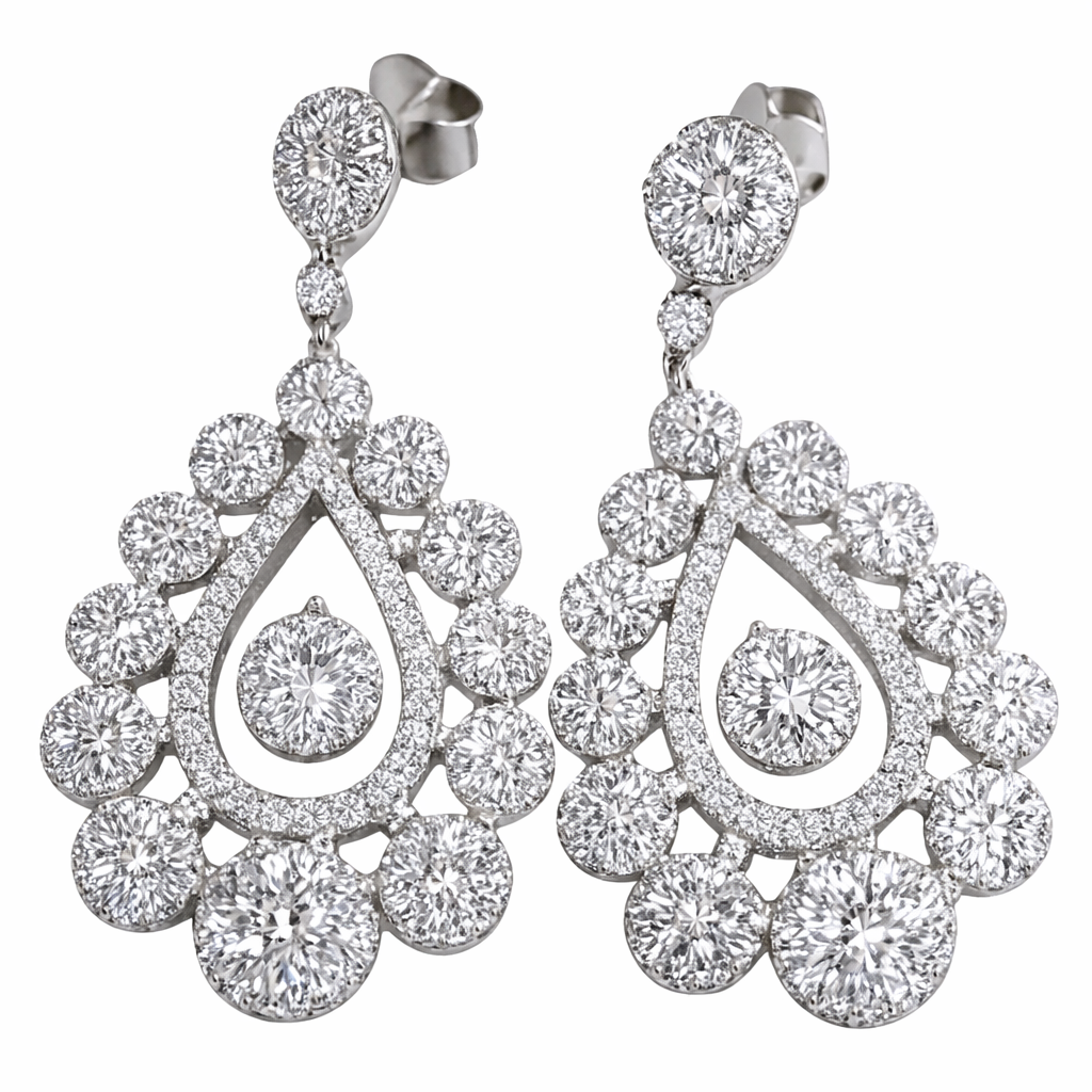 The Crystal Royale Drops