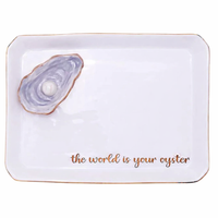 Oysters