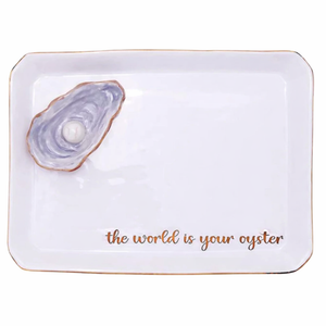 Oysters