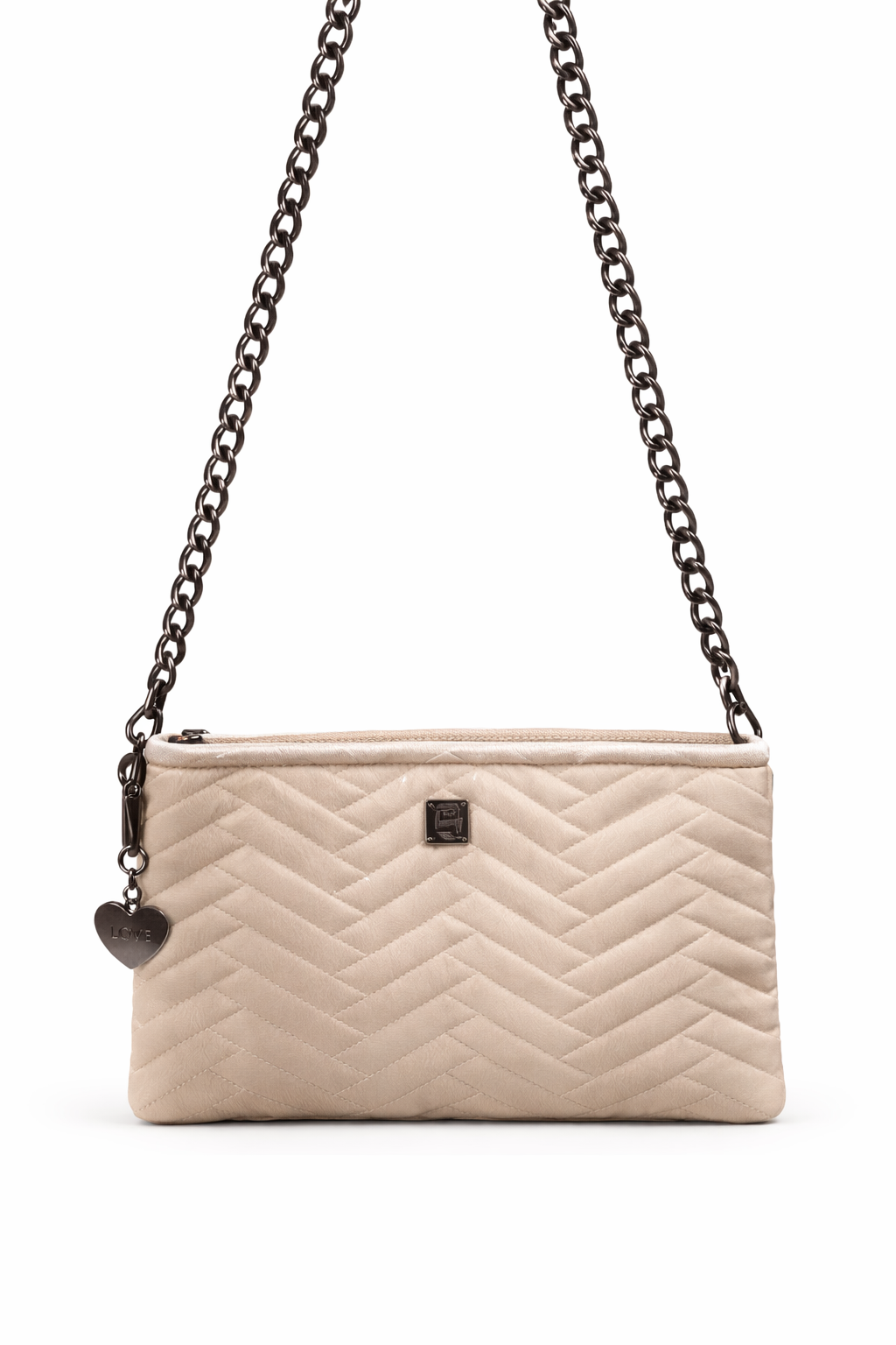 Almost Famous- Moto Quilting Think Royln Bag