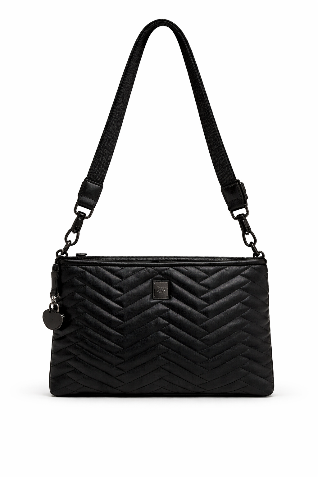 Almost Famous- Moto Quilting Think Royln Bag